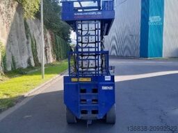 Holland Lift Combistar N-265EL13 4WDS Elektro 28m
