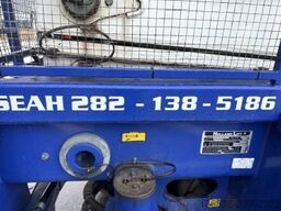 Holland Lift Combistar N-265EL13 4WDS Elektro 28m