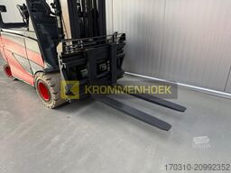 Linde E 35 RHL
