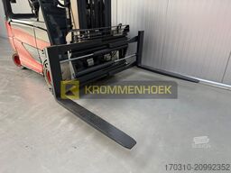Linde E 35 RHL