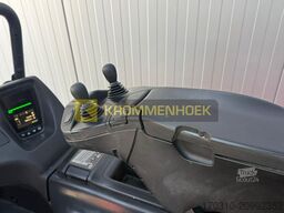 Linde E 35 RHL