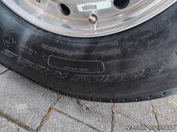 Ford Truck F-Max