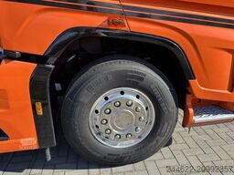 Ford Truck F-Max Hydro - Full lease 2000€* ex BTW
