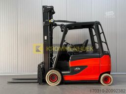 Linde E 25 HL-01/600