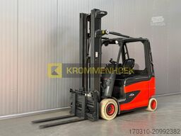 Linde E 25 HL-01/600