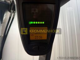 Linde E 25 HL-01/600