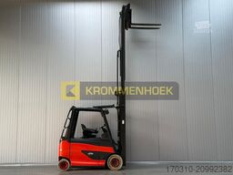 Linde E 25 HL-01/600