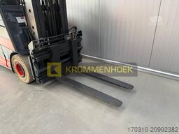Linde E 25 HL-01/600