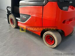 Linde E 25 HL-01/600