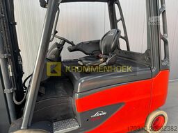 Linde E 25 HL-01/600