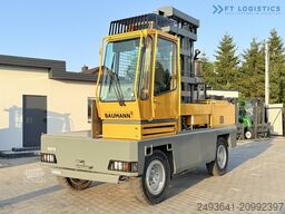 Baumann GS 70/14/50 DUPLEX DIESEL LIKE NEW