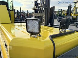 Combilift C5000FSL DIESEL DUPLEX 4100 SIDE LOADER