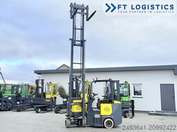 Combilift AISLE MASTER 15E TRIPLEX 5250 FREE-LIFT