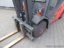 Linde H25D-02