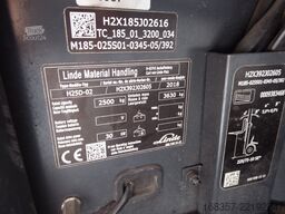 Linde H25D-02