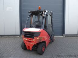 Linde H25D-02