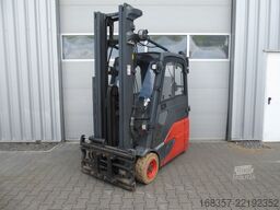 Linde E16-02