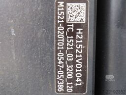 Linde E16-02