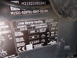 Linde E16-02