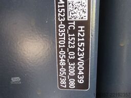 Linde E30HL-01/600