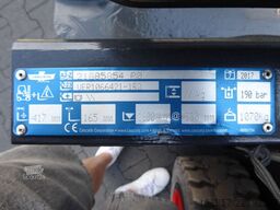 Linde E30HL-01/600