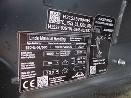 Linde E30HL-01/600