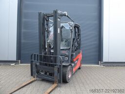 Linde E25-01