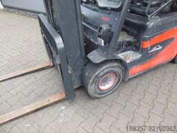 Linde E25-01