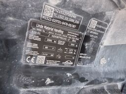 Linde E25-01