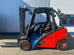 Linde H20D-02/600 EVO