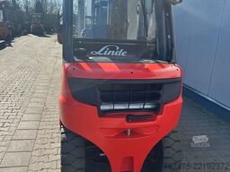 Linde H20D-02/600 EVO