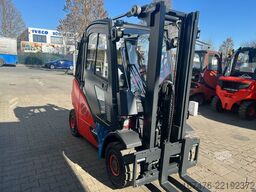 Linde H20D-02/600 EVO