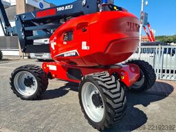 Manitou 180 ATJ  4RD ST5 S1 RC FB