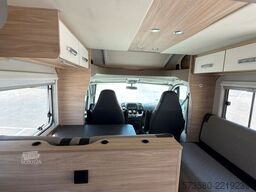 FIAT Weinsberg Carasuite