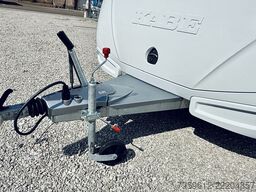 KABE Royal 740 TDL KS