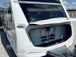 KABE Royal 740 TDL KS