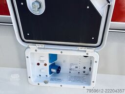 KABE Royal 740 TDL KS