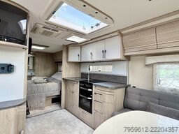 KABE Royal 740 TDL KS
