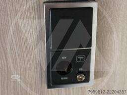 KABE Royal 740 TDL KS
