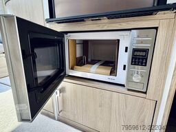 KABE Royal 740 TDL KS