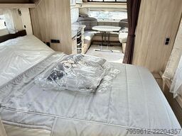KABE Royal 740 TDL KS