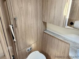KABE Royal 740 TDL KS