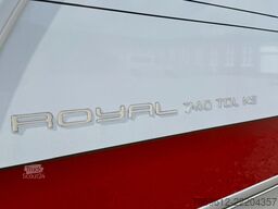 KABE Royal 740 TDL KS