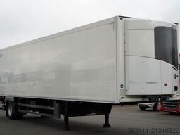 SCHMITZ CARGOBULL CH?ODNIA / THERMO KING SLX SPECTRUM / City line