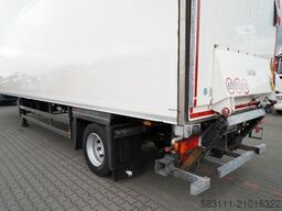 SCHMITZ CARGOBULL CH?ODNIA / THERMO KING SLX SPECTRUM / City line