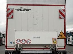 SCHMITZ CARGOBULL CH?ODNIA / THERMO KING SLX SPECTRUM / City line