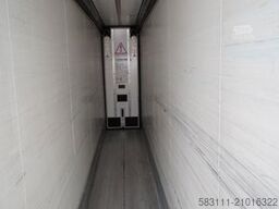 SCHMITZ CARGOBULL CH?ODNIA / THERMO KING SLX SPECTRUM / City line