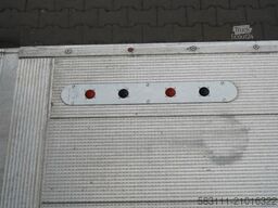 SCHMITZ CARGOBULL CH?ODNIA / THERMO KING SLX SPECTRUM / City line