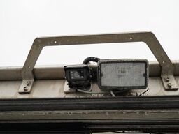 SCHMITZ CARGOBULL CH?ODNIA / THERMO KING SLX SPECTRUM / City line