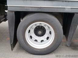 SCHMITZ CARGOBULL CH?ODNIA / THERMO KING SLX SPECTRUM / City line